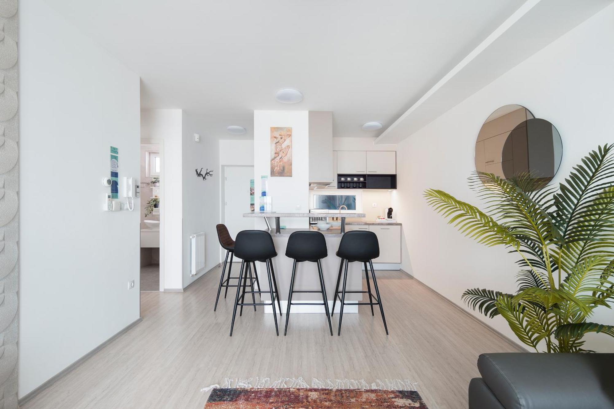 Sunset Resort Apartmanház Fonyód Habitación foto